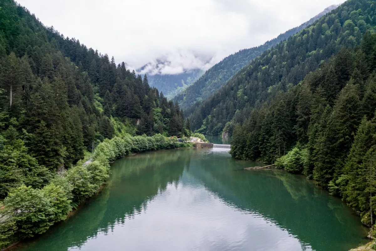 Trabzon City Tour - 1